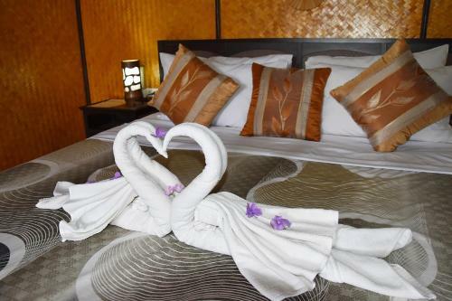 Hotel Homestay Chiangrai