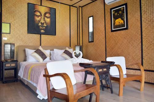 Hotel Homestay Chiangrai