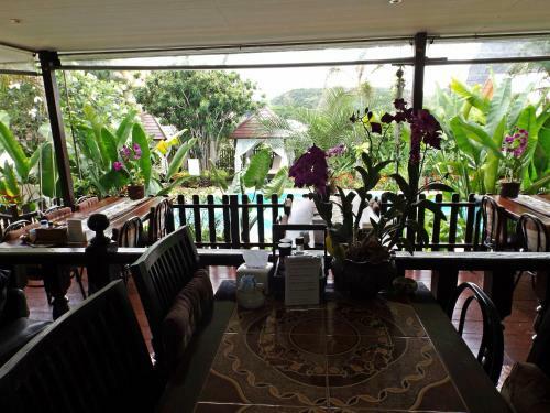 Hotel Homestay Chiangrai