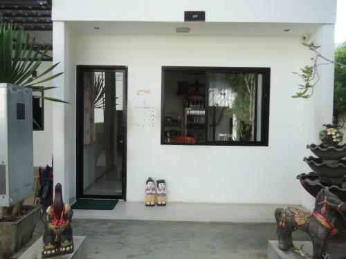 Posada Pine Home