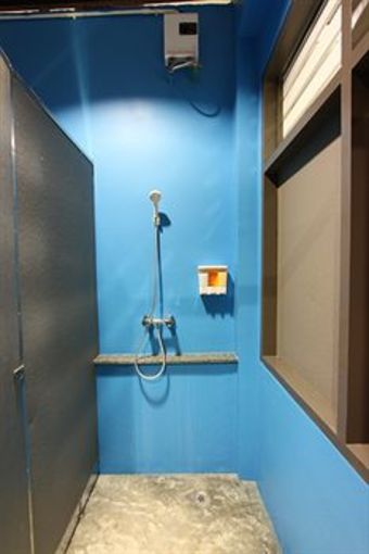 Pak-up Hostel