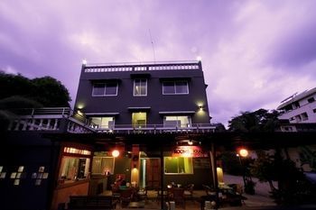 Hostal Rooms@krabi Guesthouse