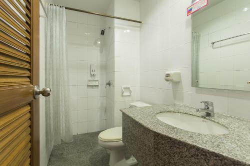 Albergue City Hotel Krabi