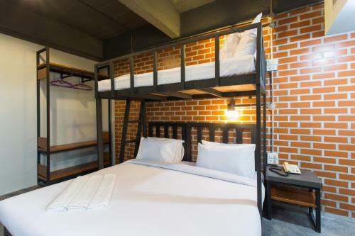 Albergue City Hotel Krabi