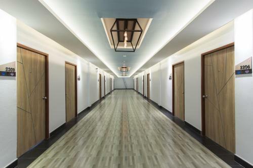 Albergue City Hotel Krabi