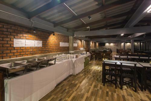 Albergue City Hotel Krabi