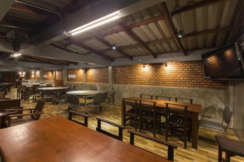 Albergue City Hotel Krabi