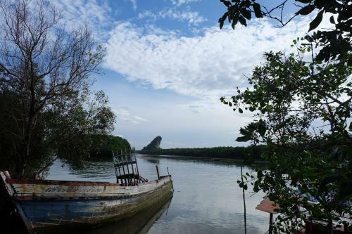 Albergue City Hotel Krabi
