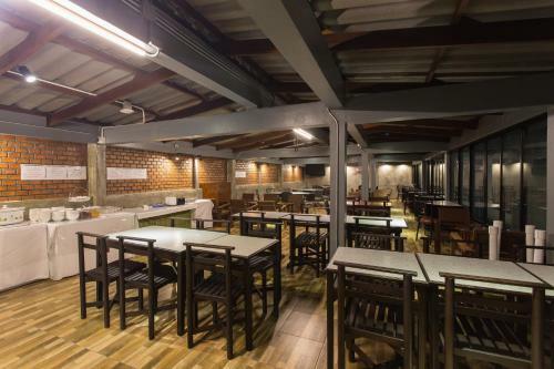 Albergue City Hotel Krabi