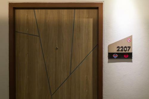 Albergue City Hotel Krabi
