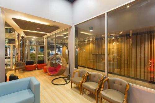 Albergue City Hotel Krabi