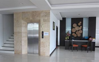 The White Pearl Hotel
