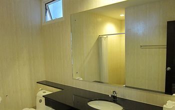 The White Pearl Hotel