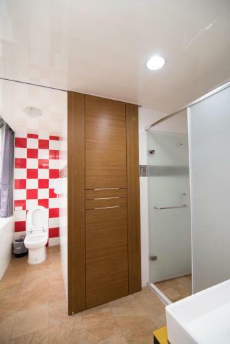 Nantou Xitou Riverside Homestay B&B