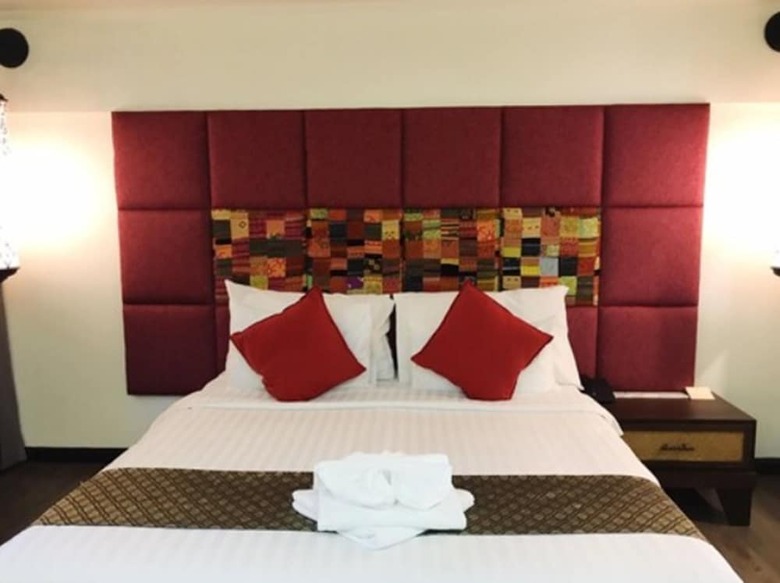 Nak Nakara Hotel
