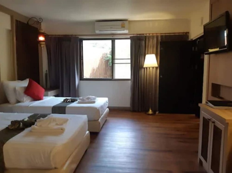 Nak Nakara Hotel