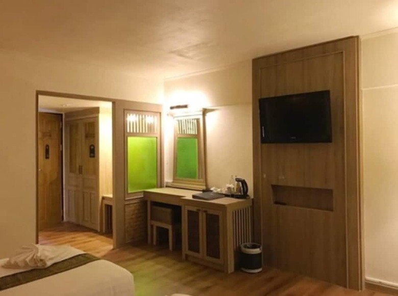 Nak Nakara Hotel