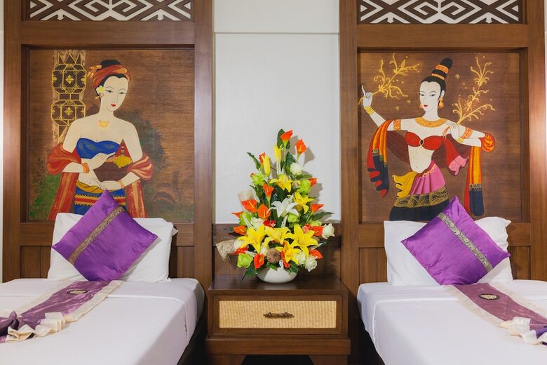 Nak Nakara Hotel
