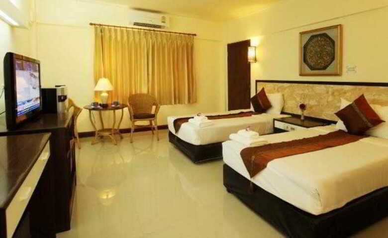 Nak Nakara Hotel