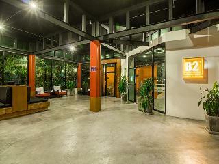 Hostal B2 Chiang Rai Hotel
