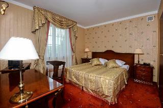 Hotel Zubrowka Bialowieza