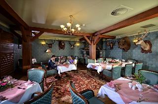 Hotel Zubrowka Bialowieza