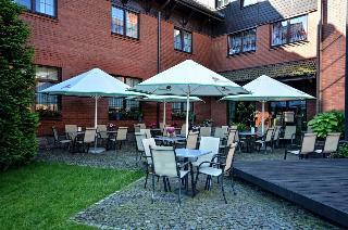 Hotel Zubrowka Bialowieza