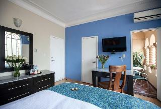 Hotel Condesa Amatlan