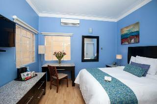 Hotel Condesa Amatlan