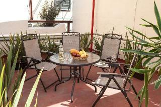 Hotel Condesa Amatlan