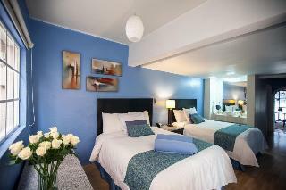 Hotel Condesa Amatlan