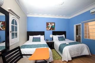 Hotel Condesa Amatlan