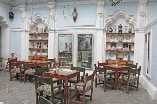 Hotel Casa De La Palma