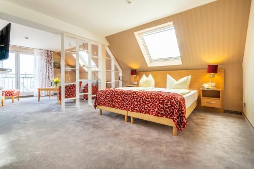 Centralhotel Binz