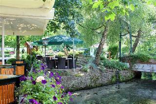Hotel Forellenhof R�ssle