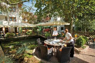 Hotel Forellenhof R�ssle