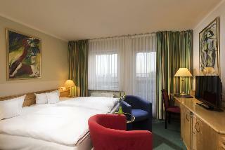 Maritim Hotel Kaiserhof Heringsdorf