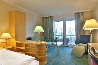 Maritim Hotel Kaiserhof Heringsdorf