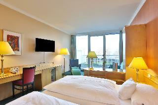 Maritim Hotel Kaiserhof Heringsdorf
