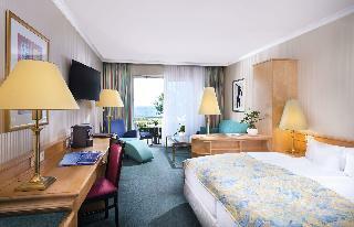 Maritim Hotel Kaiserhof Heringsdorf