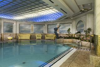 Maritim Hotel Kaiserhof Heringsdorf