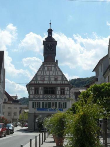 Hotel Gasthof Engel