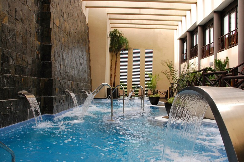 Hotel Catalonia Yucatan Beach