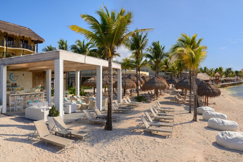 Hotel Catalonia Yucatan Beach
