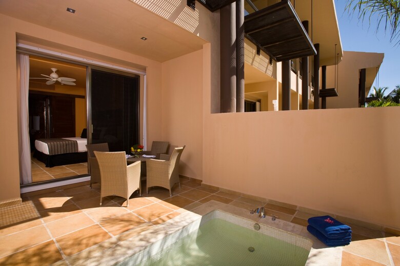 Hotel Catalonia Yucatan Beach