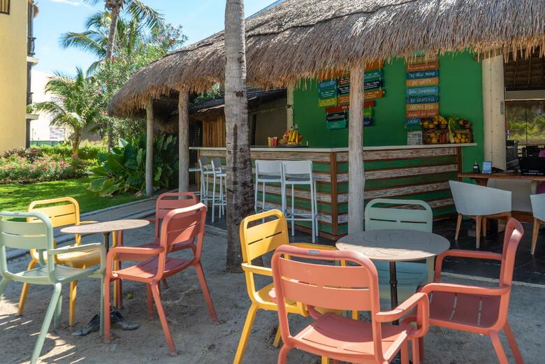 Hotel Catalonia Yucatan Beach