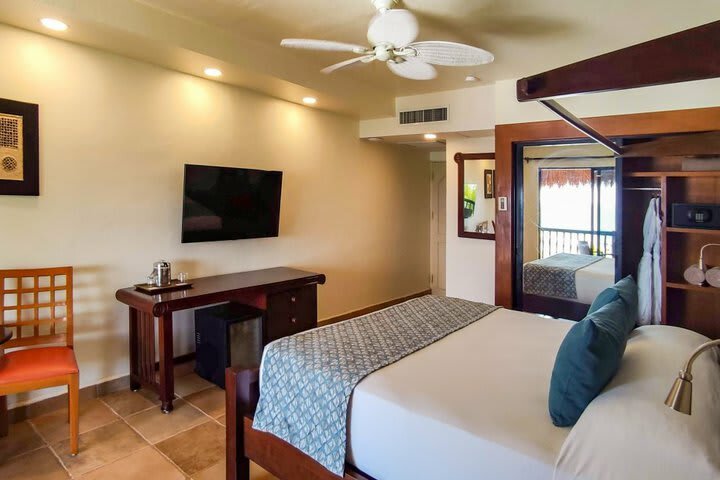 Hotel Catalonia Yucatan Beach