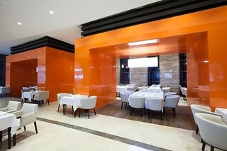 Elexus Hotel & Spa & Casino