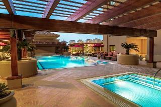 Aparthotel Retaj Inn Marina Residence