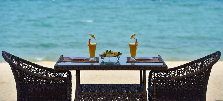 Hotel Sealine Beach. A Murwab Resort